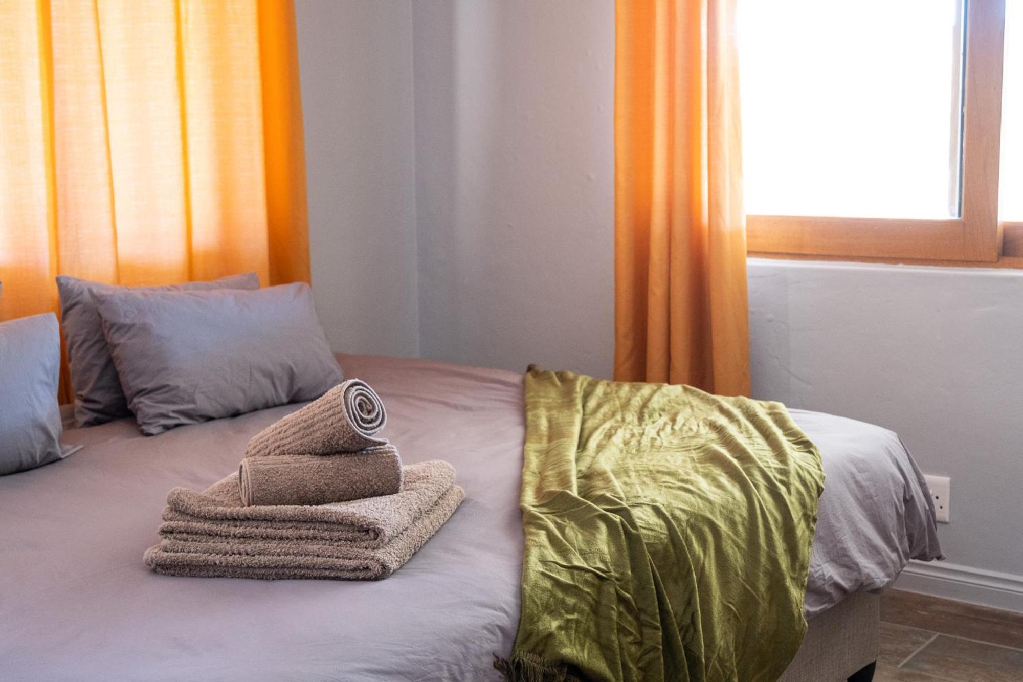 Apartamento The Farm Life - Namibia Maltahohe Exterior foto